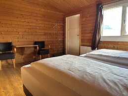 Alfheimar Hotel