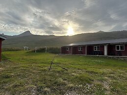 Alfheimar Hotel