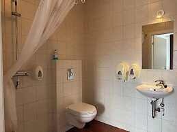 Alfheimar Hotel