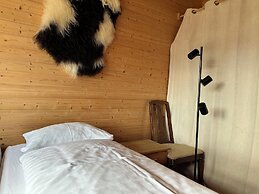 Alfheimar Hotel