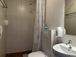 Alfheimar Hotel