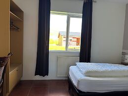 Alfheimar Hotel