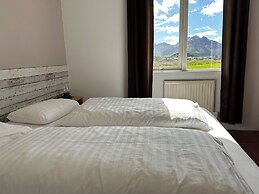 Alfheimar Hotel