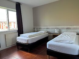 Alfheimar Hotel