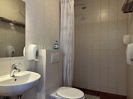 Alfheimar Hotel