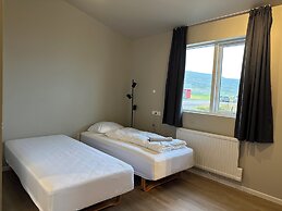 Alfheimar Hotel