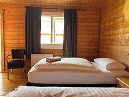 Alfheimar Hotel