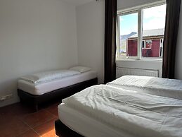 Alfheimar Hotel