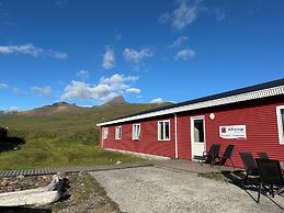 Alfheimar Hotel
