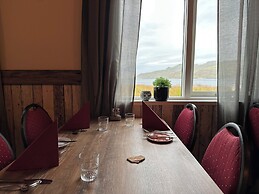 Alfheimar Hotel