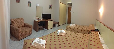 Albergo La Posta Arezzo
