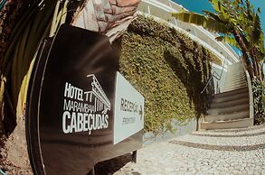 Hotel Marambaia Cabeçudas