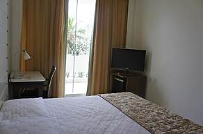 Hotel Marambaia Cabeçudas