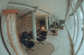 Hotel Marambaia Cabeçudas