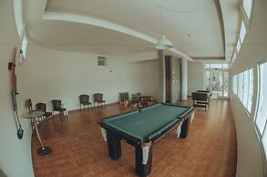 Hotel Marambaia Cabeçudas