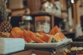 Hotel Marambaia Cabeçudas