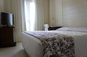 Hotel Marambaia Cabeçudas