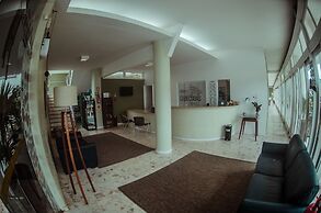 Hotel Marambaia Cabeçudas