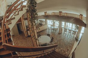 Hotel Marambaia Cabeçudas