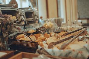 Hotel Marambaia Cabeçudas