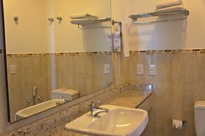 Hotel Marambaia Cabeçudas