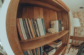 Hotel Marambaia Cabeçudas