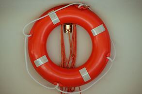 Hotel Marambaia Cabeçudas