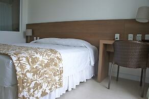 Hotel Marambaia Cabeçudas