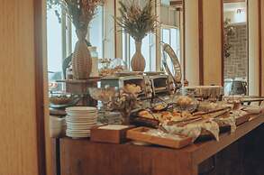 Hotel Marambaia Cabeçudas