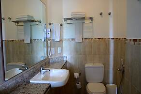 Hotel Marambaia Cabeçudas