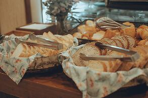 Hotel Marambaia Cabeçudas