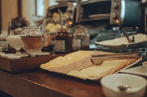 Hotel Marambaia Cabeçudas