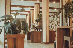 Hotel Marambaia Cabeçudas