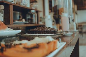 Hotel Marambaia Cabeçudas