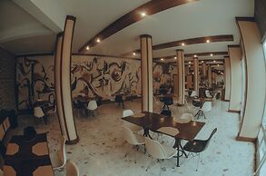 Hotel Marambaia Cabeçudas