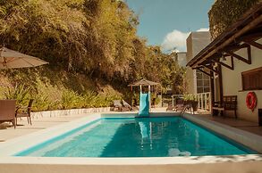 Hotel Marambaia Cabeçudas