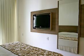 Hotel Marambaia Cabeçudas