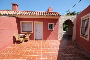 Copacabana Beach Tarifa