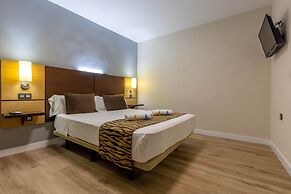 Copacabana Beach Tarifa