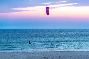 Copacabana Beach Tarifa