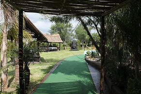 Copacabana Beach Tarifa