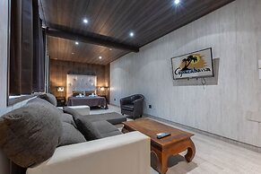 Copacabana Beach Tarifa