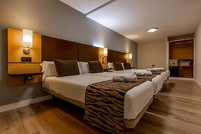 Copacabana Beach Tarifa