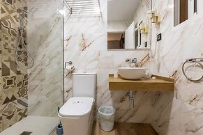 Copacabana Beach Tarifa