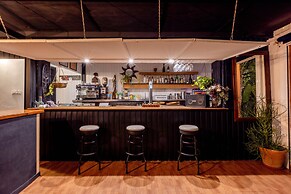 Copacabana Beach Tarifa