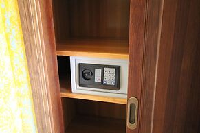 Copacabana Beach Tarifa