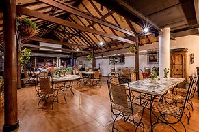 Copacabana Beach Tarifa