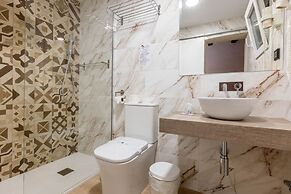 Copacabana Beach Tarifa