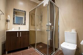 Copacabana Beach Tarifa