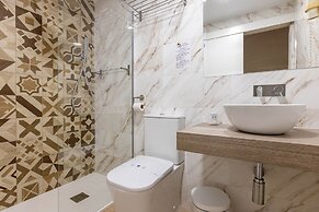 Copacabana Beach Tarifa